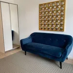 Rent a room in brussels