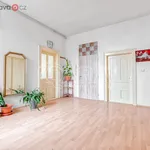 Pronajměte si 4 ložnic/e byt o rozloze 120 m² v Hranice