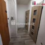 Pronajměte si 1 ložnic/e byt o rozloze 37 m² v Krnov