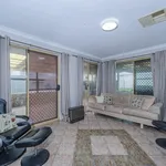 Rent 4 bedroom house in Mandurah