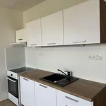 Pronajměte si 2 ložnic/e byt o rozloze 47 m² v Trhový Štěpánov