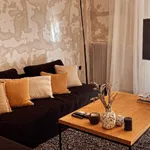 Rent 2 bedroom apartment of 120 m² in Γλυφάδα