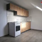 Rent 2 bedroom apartment of 42 m² in Čečovice