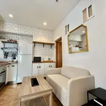 Rent 2 bedroom apartment of 50 m² in madrid