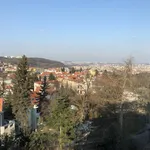 Pronajměte si 1 ložnic/e byt o rozloze 47 m² v Prague