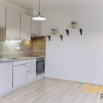 Rent 2 bedroom apartment of 61 m² in Frýdek-Místek