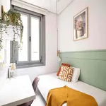 Rent a room of 2622 m² in Madrid