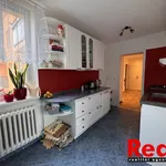 Rent 4 bedroom apartment in Brno