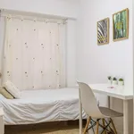 Rent a room in valencia