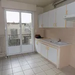 Appartement de 64 m² avec 3 chambre(s) en location à VARILHEST