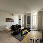 Appartement de 73 m² avec 3 chambre(s) en location à AUBENAST