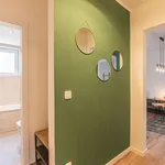 Miete 3 Schlafzimmer wohnung von 55 m² in Augsburg