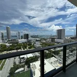 Rent 1 bedroom apartment in Miami