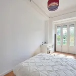 Alugar 10 quarto apartamento em Lisbon