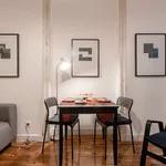 Rent a room in lisbon