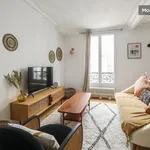 Rent 1 bedroom apartment of 48 m² in Paris