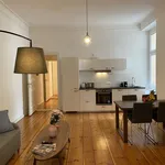 Rent 3 bedroom apartment of 85 m² in Berlin