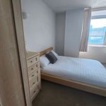 Rent 1 bedroom flat in East Midlands