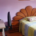 Alquilar 4 dormitorio apartamento en Madrid