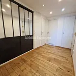 Appartement de 94 m² avec 5 chambre(s) en location à Cachan