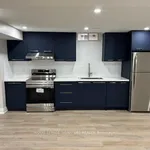 Rent 4 bedroom apartment of 15 m² in Vaughan (Patterson)