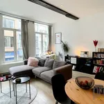 Huur 1 slaapkamer appartement in Antwerpen