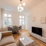 Rent 2 bedroom apartment of 48 m² in Berlin