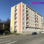 Rent 3 bedroom apartment in Přerov