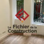 Appartement de 17 m² avec 1 chambre(s) en location à Grenoble