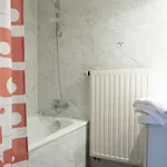 Appartement de 35 m² avec 1 chambre(s) en location à brussels