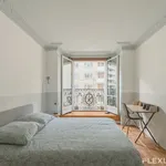 Appartement de 37 m² avec 2 chambre(s) en location à Paris