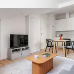 Rent 1 bedroom apartment of 54 m² in lisbon