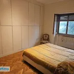 Rent 4 bedroom apartment of 151 m² in Rome