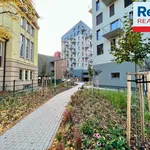 Pronajměte si 3 ložnic/e byt o rozloze 65 m² v Liberec