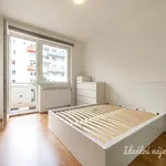 Rent 2 bedroom apartment in Praha 10