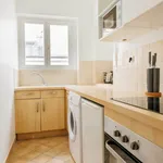 Rent 1 bedroom apartment of 40 m² in Paris