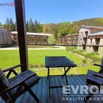 Rent 1 bedroom apartment of 39 m² in Špindlerův Mlýn