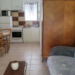 Appartement de 20 m² avec 1 chambre(s) en location à Biot