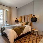 Rent 2 bedroom student apartment of 70 m² in Barcelona