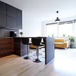 Rent 2 bedroom apartment in Praha 9