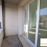 Appartement de 62 m² avec 3 chambre(s) en location à CESSON