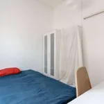 Rent a room in lisbon