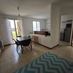 Appartement de 58 m² avec 2 chambre(s) en location à EPERNON