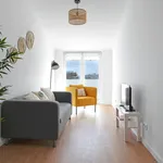 Rent 2 bedroom apartment of 75 m² in Almada