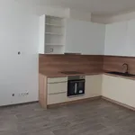 Pronajměte si 2 ložnic/e byt o rozloze 47 m² v Zlín