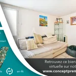 Appartement de 34 m² avec 2 chambre(s) en location à GUIGNEST