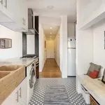 Rent 3 bedroom apartment of 100 m² in Lisboa