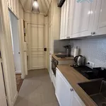 Appartement de 29 m² avec 2 chambre(s) en location à Paris