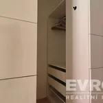 Pronajměte si 1 ložnic/e byt o rozloze 35 m² v Capital City of Prague