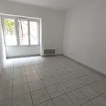 Appartement de 60 m² avec 3 chambre(s) en location à ORANGE